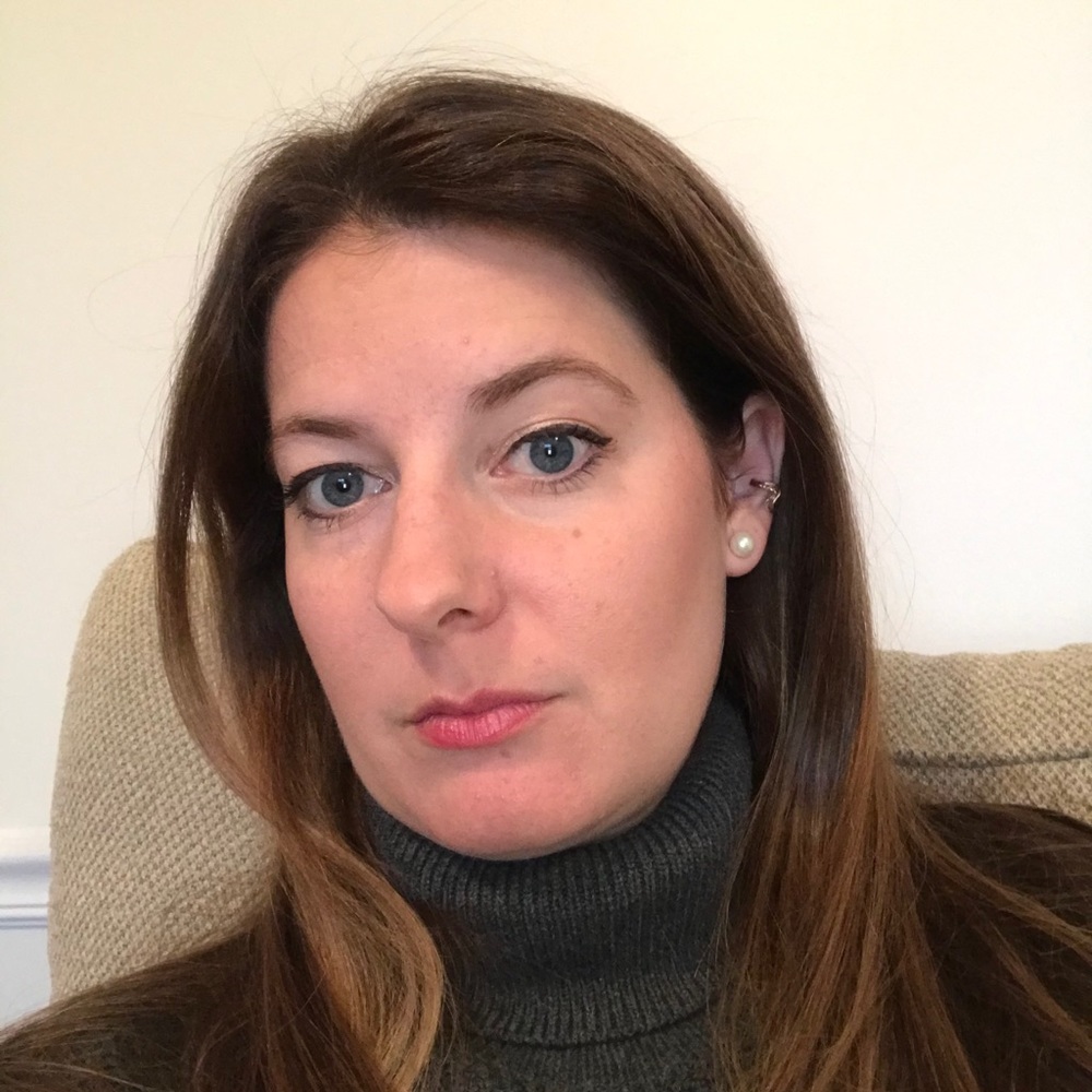 Meet your Posher, Valerie